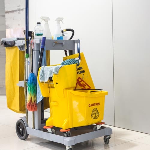 Janitorial Service